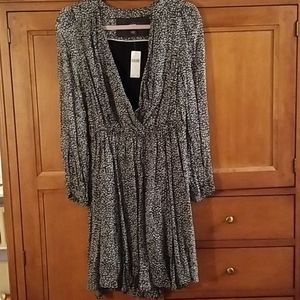 Anthropologie Dress NWT